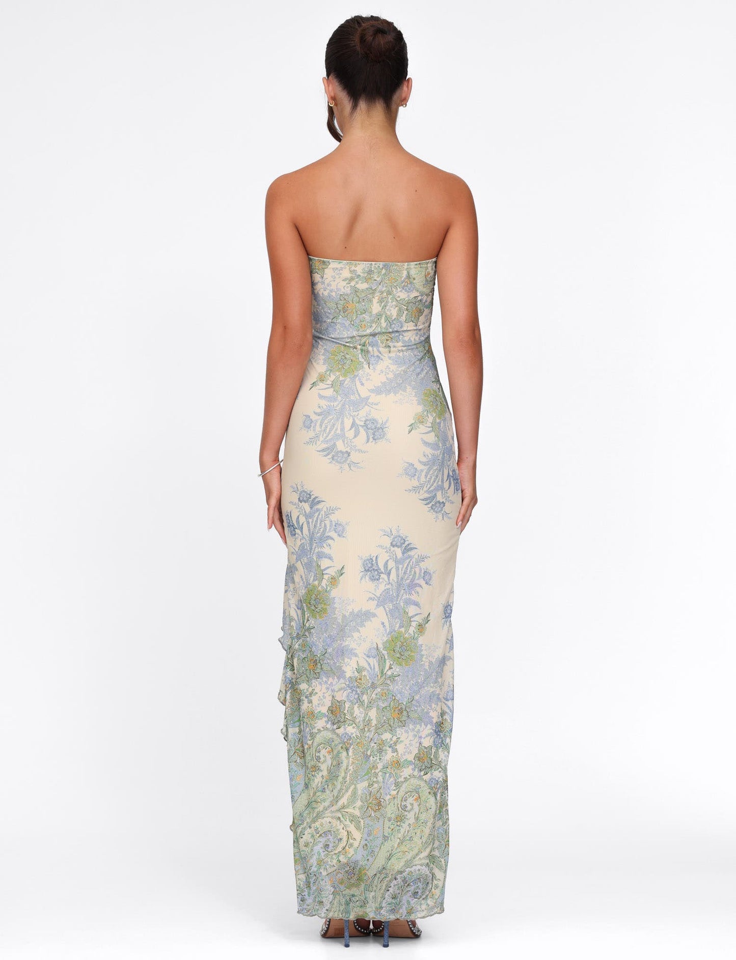 Theo Maxi Dress